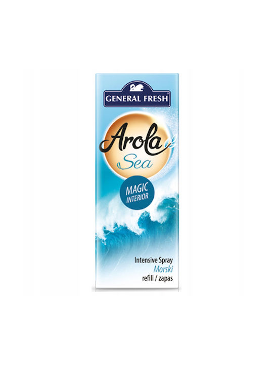 General Fresh Αρωματικό Spray 40ml