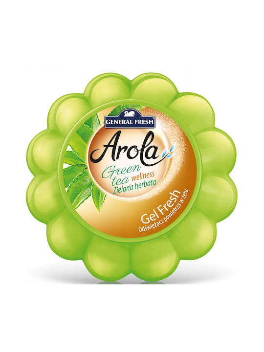 General Fresh Gel Parfumat cu Aromă Dovleac 150gr