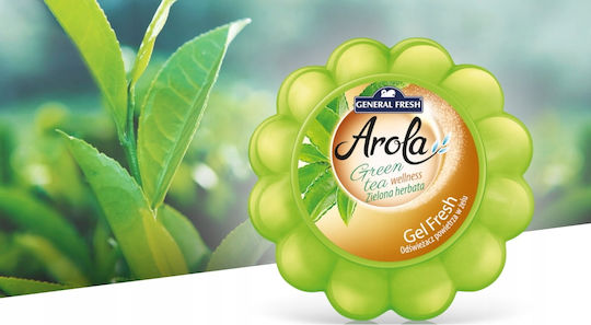 General Fresh Fragrance Gel with Fragrance Pumpkin 150gr