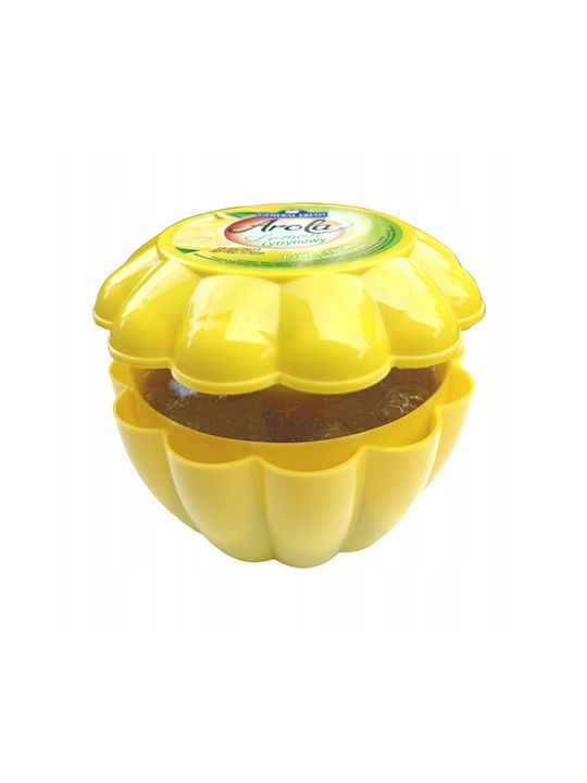 General Fresh Αρωματικό Τζελ με Άρωμα Λεμόνι 150gr