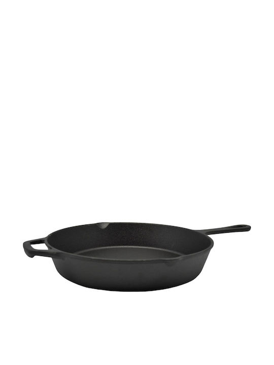 Felhome Tigaie din Fontă 30cm