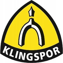Klingspor Δίσκος Κοπής Μετάλλου 150mm
