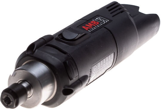 Amb Brush Router