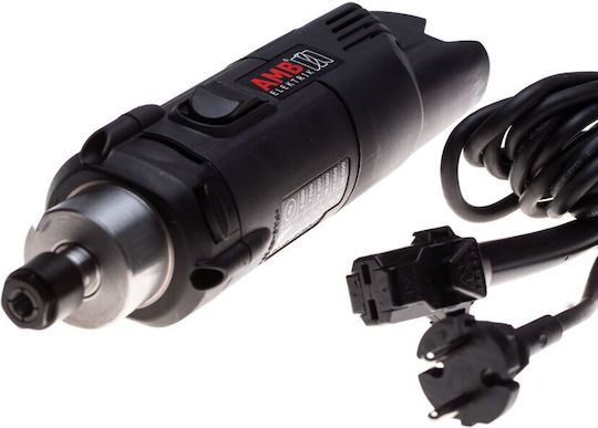 Amb Brush Router