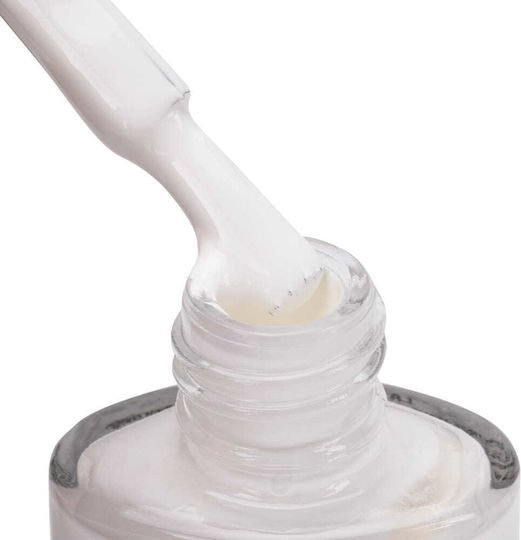 Ntn Premium White Stamp Plate Varnish 7 Ml No 58