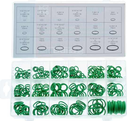 Einparts O ring 225buc