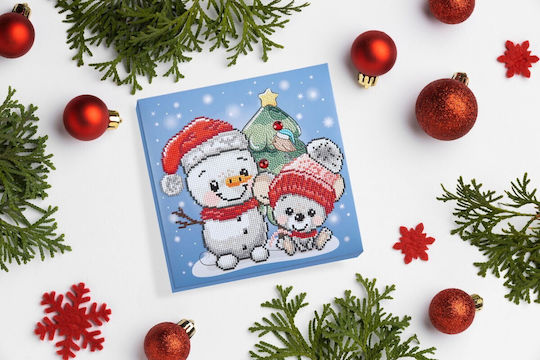 Diamond Dotz Dotz Box Baby Diamond Painting