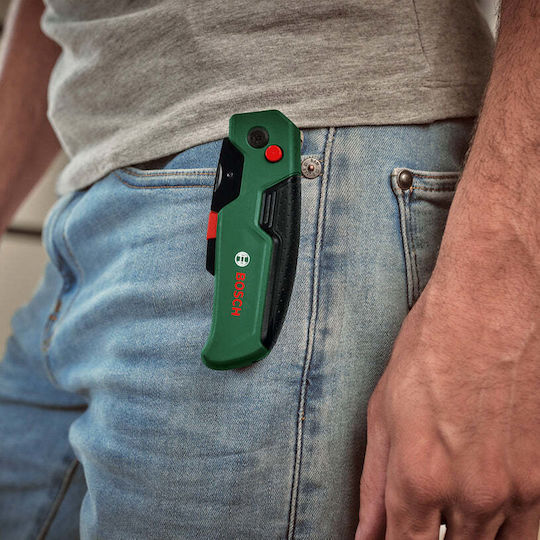 Bosch Professional Folding Knife