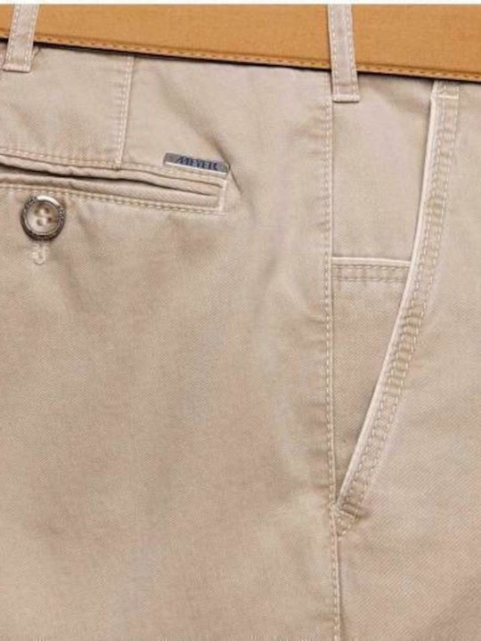 Men's Trousers Chinos Beige