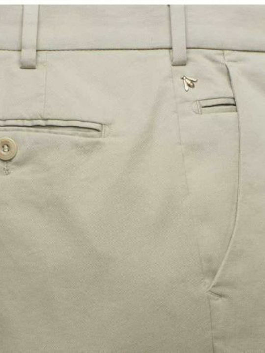 Bonn Hose Chino Beige