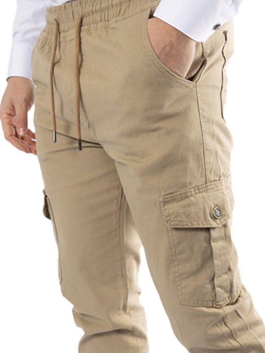 Παντελόνι Cargo Camel