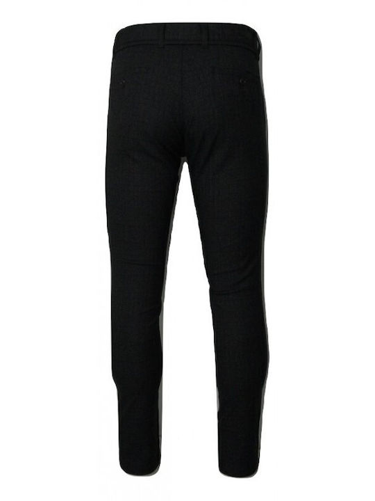 Παντελόνι Ελαστικό Ανθρακί