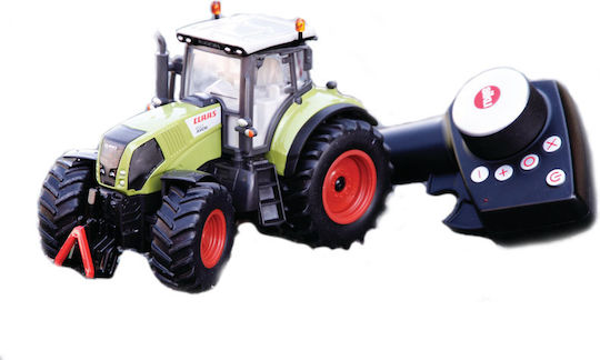 Siku Control Class Axion 850 Τηλεκατευθυνόμενο Φορτηγό