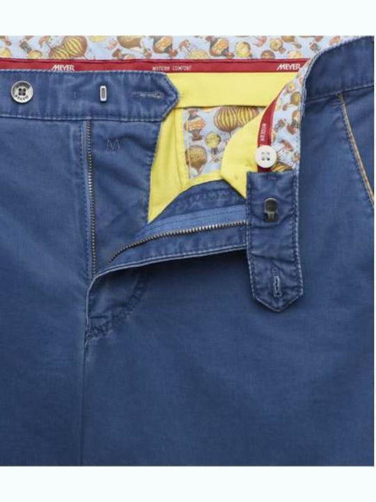 Παντελόνι Chino Μπλε