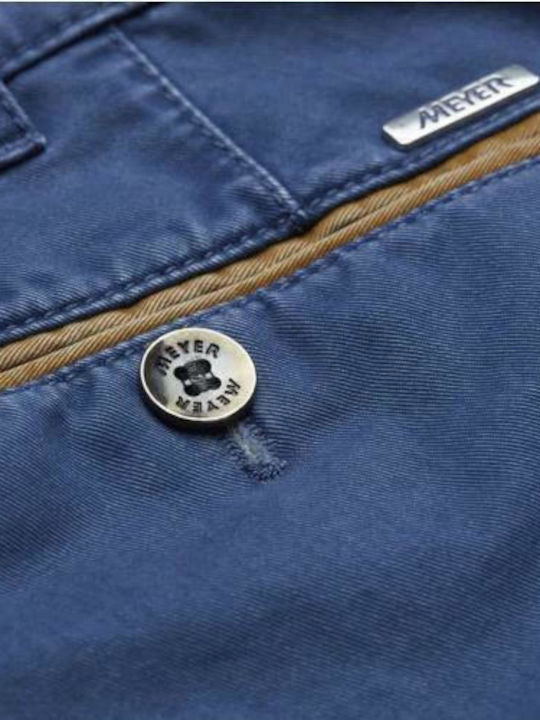 Παντελόνι Chino Μπλε