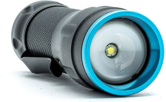 Osram Επαναφορτιζόμενος Φακός LED με Μέγιστη Φωτεινότητα 110lm