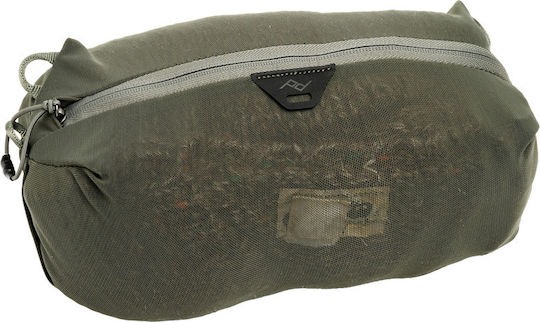 Peak Design Green Organizer Case