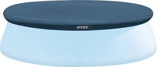 Intex Round Pool Cover Diameter 366cm 1pcs