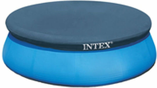 Intex Round Pool Cover Diameter 366cm 1pcs