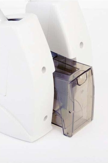 Perforator 908 Roșu 2 Găuri 150 File Sax 9014400219970