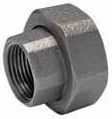 Half Coupling Pump 25 Female Thread In Nut 1 1/2 Inch Female Thread In Pipe Connection 1 Inch Set Consists 2 Half Couplings