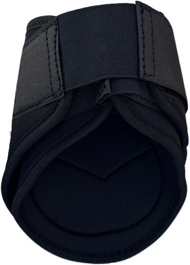 Epigasos Horse Tendon Boots 2 Pcs Hind Bordeaux Cob