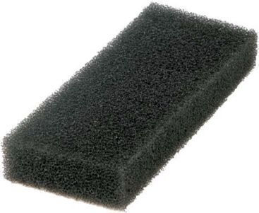 Aquael Sponge for Aquarium Filtering 2pcs