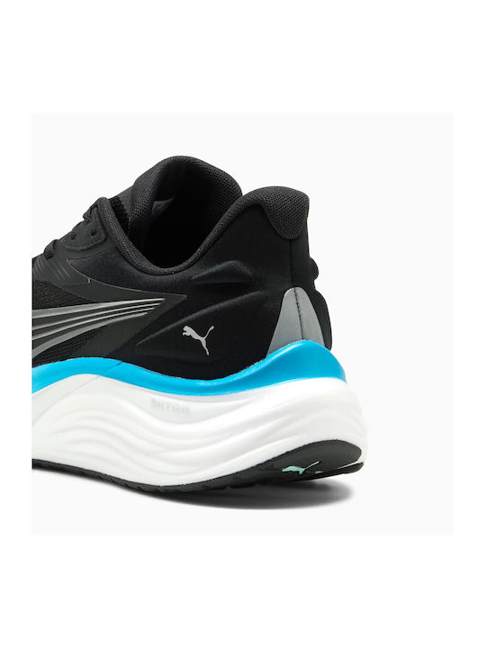 Electrify Nitro 4 Sport Shoes Running Black