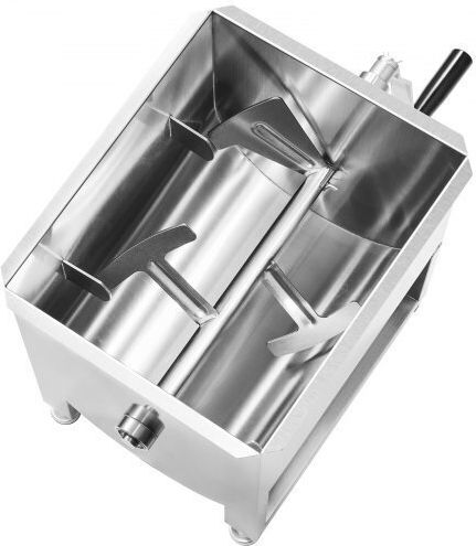 Vevor Meat Grinder Attachment