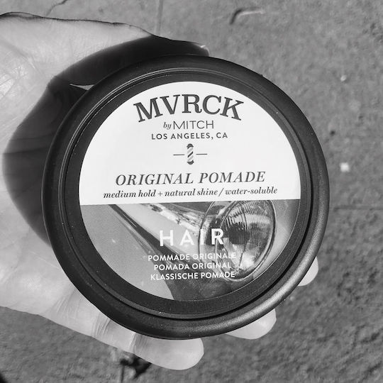 Paul Mitchell Original Pomade για Ελαφρύ Κράτημα & Φυσικό Αποτέλεσμα 85gr