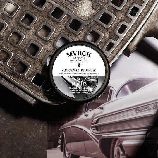 Paul Mitchell Original Pomade για Ελαφρύ Κράτημα & Φυσικό Αποτέλεσμα 85gr