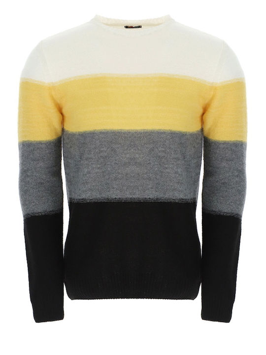Bluse Mehrfarbig