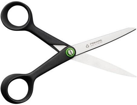 Fiskars Renew Universal Scissors 17cm Small