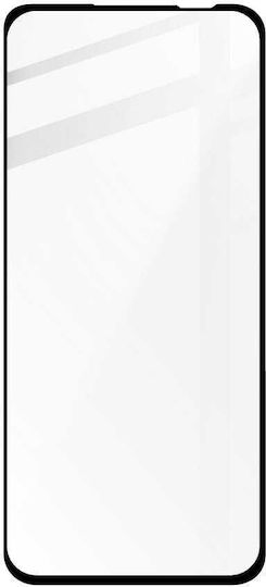 Bizon Glass Edge 2 Tempered Glass Asus Zenfone 10 Black