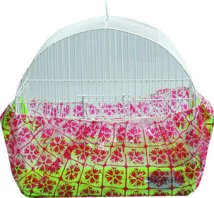 Klouvotexniki 2050496 New Type Medium Cage Panties