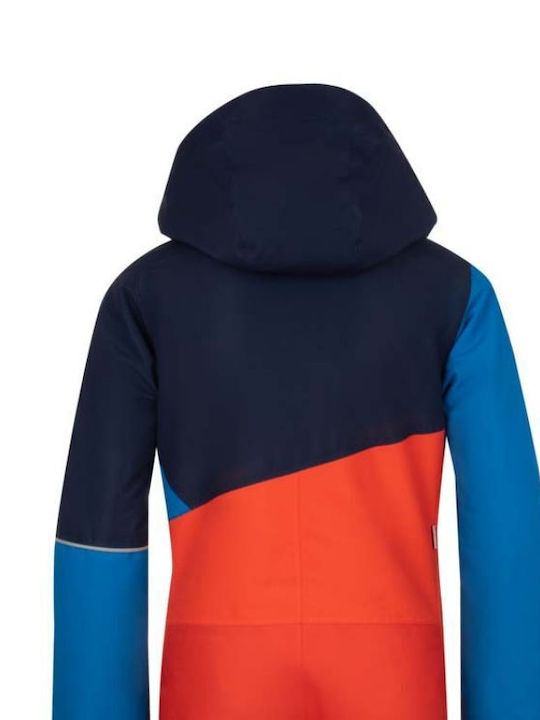 Trollkids 350-705 Salopetă de schi și snowboard pentru copii Ski & Snowboard Colorat