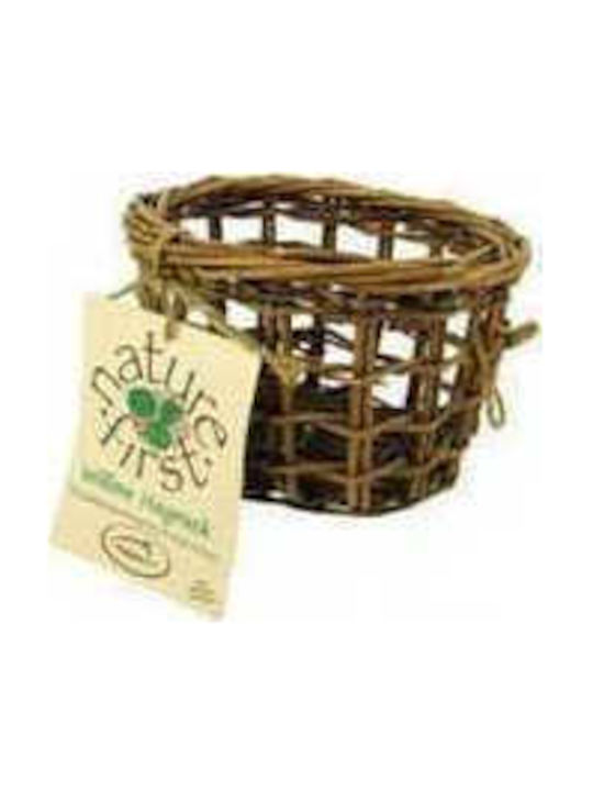 Happypet Willow Hayrack Βρώσιμο Παιχνίδι