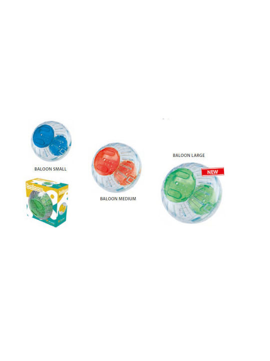 Ferplast Περιστρεφόμενη Μπάλα Ferplast Baloon Large