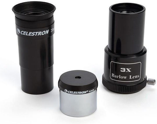 Celestron PowerSeeker 114EQ