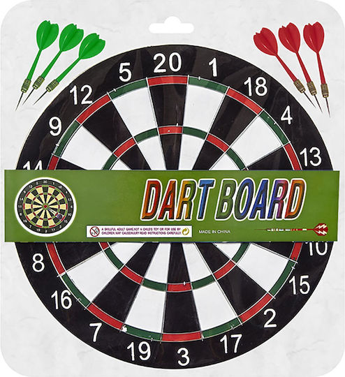Sportstore Set with Target & 1