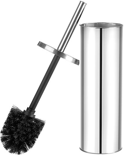 Laveo Inox Банята на Пингал Сив