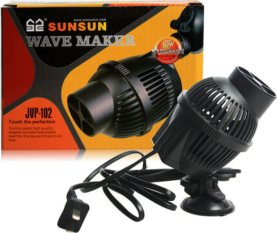 Sun-Sun JVP-101A Aquarium Circulation Pump 13858 Wavemaker