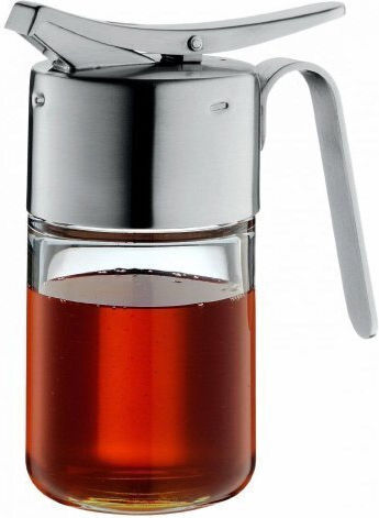 WMF Dispenser από Ανοξείδωτο Ατσάλι Διάφανο 240ml WMF Dispenser από Ανοξείδωτο Ατσάλι Διάφανο 240ml
