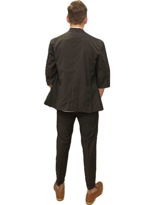Men's Suit Slim Fit Royal
