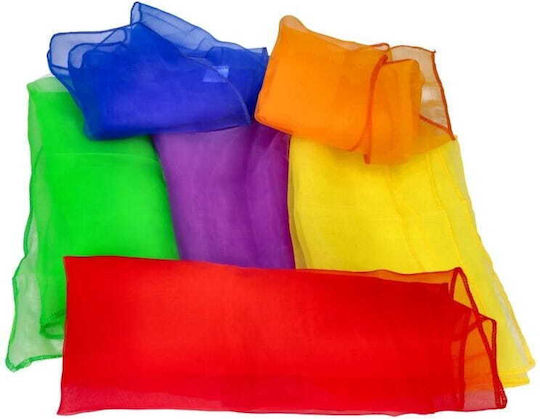 Goki Juggler Scarves for 4 Plus Years