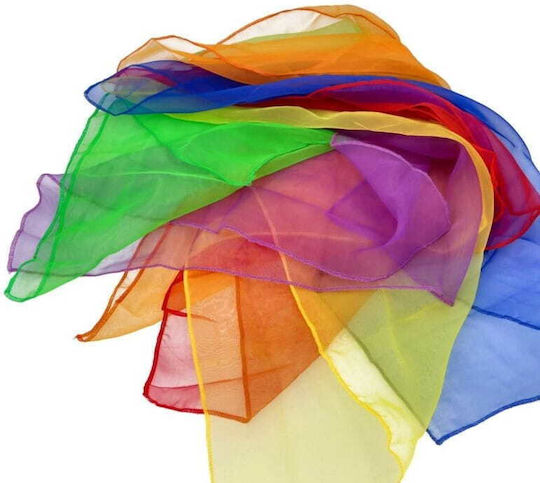Goki Juggler Scarves for 4 Plus Years