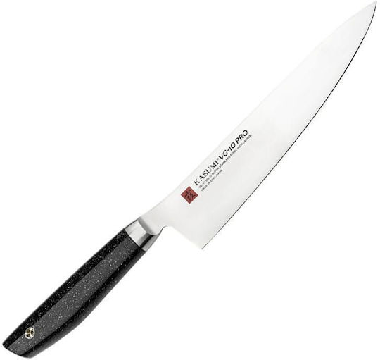 Kasumi VG10 Messer Chef aus Rostfreiem Stahl 20cm