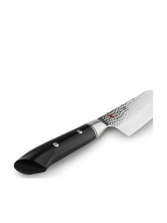 Kasumi Μαχαίρι Chef από Ανοξείδωτο Ατσάλι 24cm