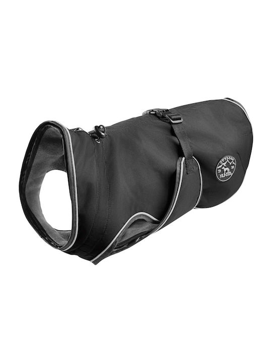 Hunter Haine pentru câini Negru cu Lungimea Spateului 25 cm 62967