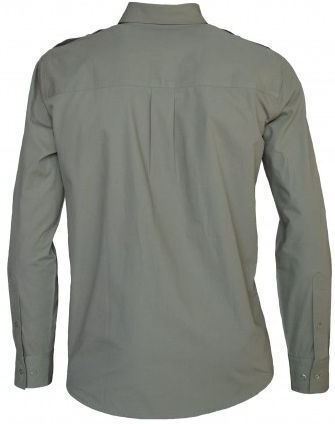 Benisport 475 Hunting Shirt Khaki